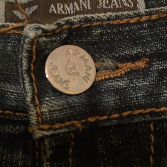 Armani Jeans - Picture 5 of 12